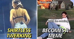 BLACKPINK Jennie's 12 Most Iconic Moments From 2022, According To BLINKs