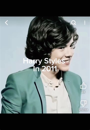 One Direction: Then and Now (2011 vs 2025)