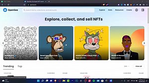 How To Withdraw Money From Opensea To Bank Account (Step by Step) Metamask To Your Bank