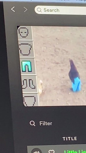 I don’t know what this is I just re organised my Spotify enjoy