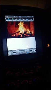 2013 to 2019 Nissan pathfinder android 10.4 aftermarket radio