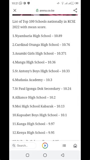 What about KCSE 2023?We shall see #kiswahilikitukuzwe