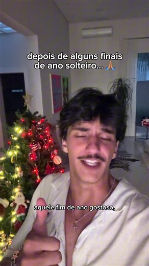 Natal Solo: Reflexões sobre o Fim de Ano e Solidão