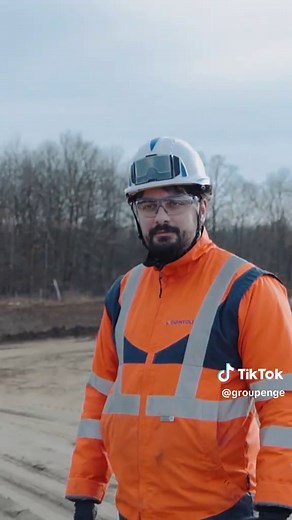 Terrassement à grande échelle : NGE optimise vos Grands Projets