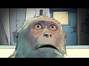 A Lifetime in a Cage