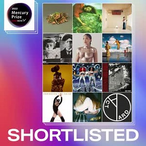 The 2022 Mercury Prize with FREE NOW ‘Albums of the Year’ shortlist has been revealed! 🏆 Fergus McCreadie - Pianist - Forest Floor Gwenno - Treso Harry Styles - Harry’s House Jessie Buckley & Bernard Butler - For All Our Days That Tear the Heart Joy Crookes - Skin Kojey Radical - Reason to Smile Little Simz - Sometimes I Might be Introvert NOVA TWINS - Supernova Sam Fender - Seventeen Going Under SELF ESTEEM - Prioritise Pleasure Wet Leg - Wet Leg Yard Act - The Overload Who would you like to s