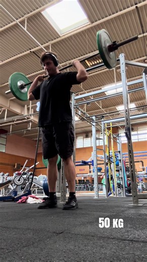 Barbell Side Bends for Core Strength and Stability