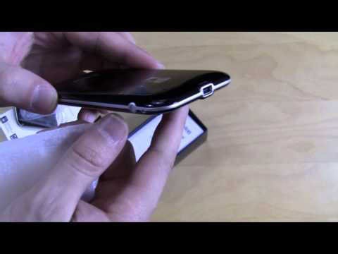 Kingston Wi-Drive Unboxing and Overview