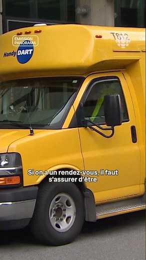 Accessibility in question in Vancouver