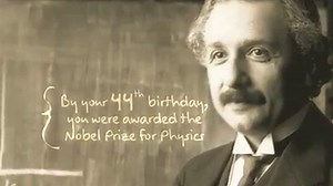 Happy 138th Birthday Albert Einstein! This is how he changed our world. #EinsteinBirthday | National Geographic Australia