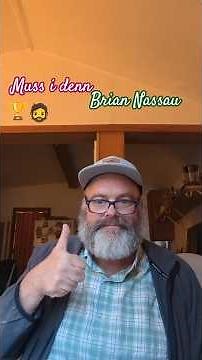 "Muss i denn" 🏆 Brian Nassau #briannassau #classicsong
