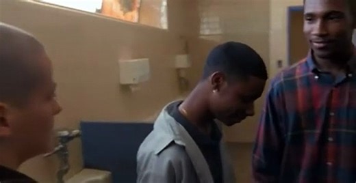 American History X (1998) #GanzerFilm #Deutsch #HD