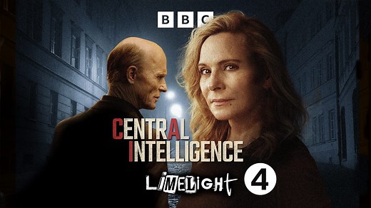 Kim Cattrall shares what attracted her to new audio drama Central Intelligence: "I'm always looking for stories about powerful women"