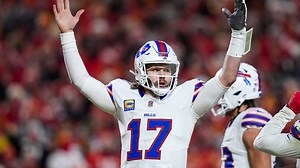 Josh Allen’s roadblocks to repeating as MVP in 2025 are ridiculously obvious