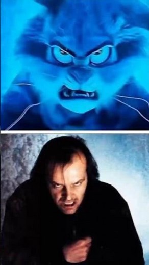 🤔Hidden Zootopia movie references