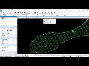 Create Terrain from CSV