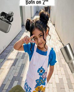 FirstCry.com on Reels