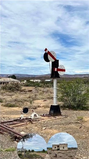 #South Africa - Mount Stewart