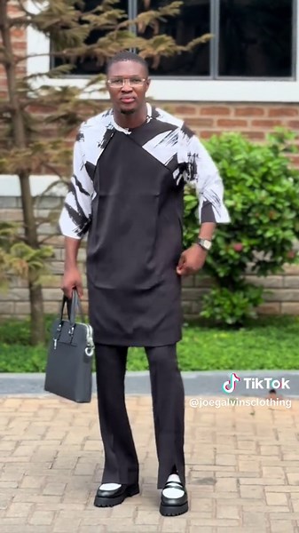 Joe Galvin on TikTok