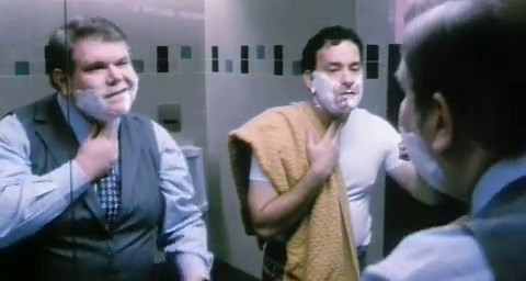 «The Terminal» (2004) ‒ Trailer