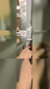 可调节房门锁整体安装视频和注意事项讲解