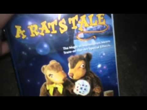 My Clamshell VHS Collection (Part 20)