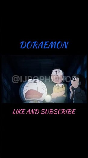 Mystery of the Abandoned House | Doraemon Special 🏚️🔦