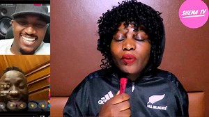 Ginimbi interviews Mudiwahood!Stunner reacts to Ginimbi and Mudiwa interview! | SHEMA TV