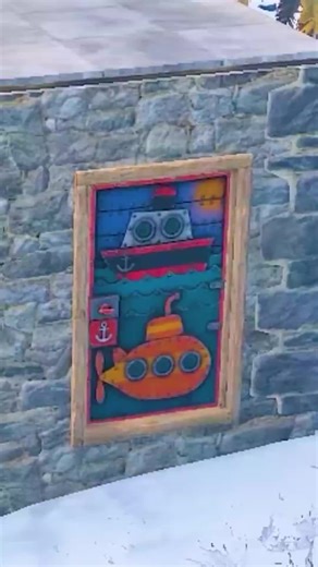 🔥 Want to catch raiders slipping? 😤🚪 Here’s how to build a TRAP AIRLOCK in Rust that turns greedy players into free loot bags 💀⚒️ Simple setup, deadly results, and perfect for solos or small groups trying to protect their base the smart way 🧠🔥 If you’re tired of door campers and offline raids, this build is a MUST — drop a 🪤 if you’d fall for this or tag someone who definitely would 👇😈 #rust #rusttips #rustbase #rustshorts #rustgame 💥🏴‍☠️