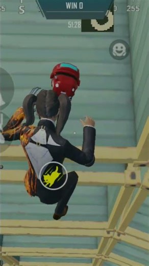 وين ابو غازي اقوى لاعب باركور