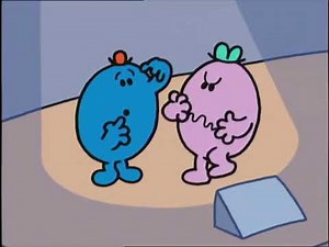 Mr. Forgetful, the World's Best Actor