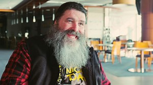 Mick Foley reveals how much money he was guaranteed in his first WWE contract
