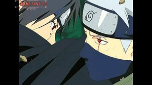 3.2M views · 11K reactions | Kakashi Vs Itachi, Itachi juega con las emosiones de naruto, Una batalla increible donde veremos de Todo. ⚡ | Madara | Facebook
