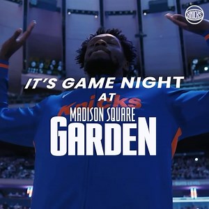 2.6K views · 199 reactions | Friday Night Knicks | New York Knicks | Facebook