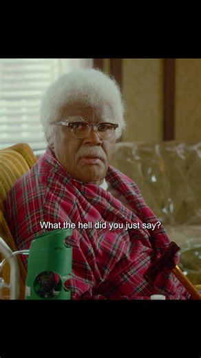 #madeaswitnessprotection #madeamovieclips #movie #fyp #film | Madea Movie Clips