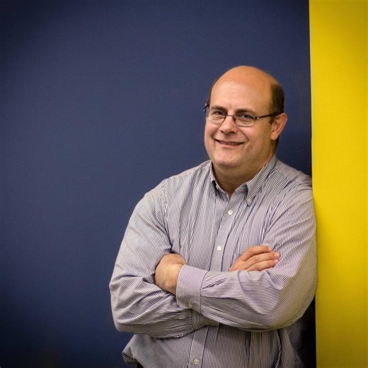 Education Data Science (MS)