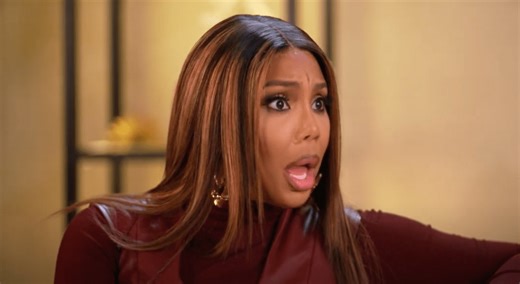 Whew Chile, The Deception! Tamar Braxton Uncovers Shady Shenanigans In Sneak Peek At New MTV Series ‘Caught In The Act: Double Life’