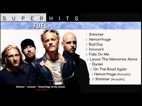 Fuel - Super Hits (Full Album)