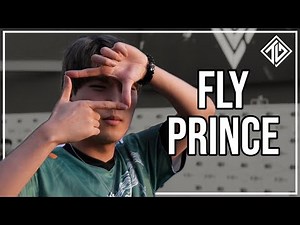 Prince: Team Liquid's trash talk made me ANGRY, helped me win