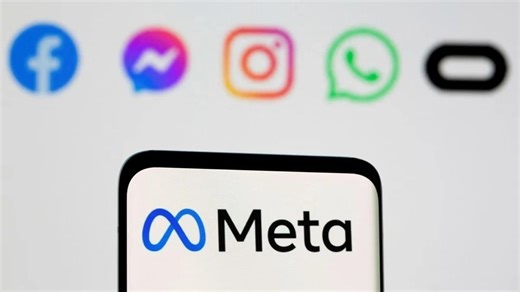 Edits, la nueva aplicación de Meta dedicada a la creación de videos