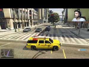 Techno Gamerz using mods in GTAV !!EXPOSED!!