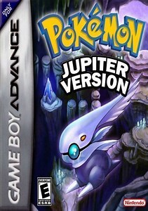 Pokemon Jupiter - 6.04 (Ruby Hack) ROM Free Download for N64 - ConsoleRoms