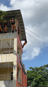 Simulation Exercise & Graduation Ceremony BFP 4A Basic Recruit Orientation Program Class Pamandayan 2025-01 Disclaimer:No copyright infringement intended. I don’t own this sound. It belongs to the rightful owner. Permission to use a sound. #CALABARZON #BFP | Djon Mackenzie Quismundo