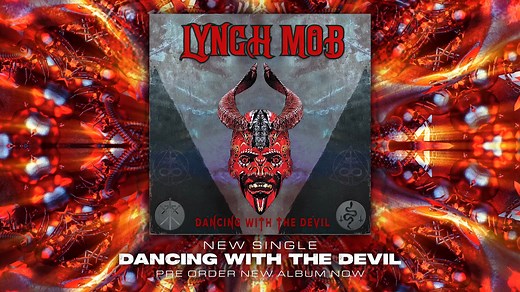 🚨NEW MUSIC FROM LYNCH MOB! Lynch Mob are set to release their highly anticipated ninth and final full length studio album “Dancing With The Devil” on November 28, 2025 via Frontiers Music Srl, marking the final chapter in their storied career. 🎥 Watch the official visualizer for “Dancing With The Devil”: https://youtu.be/3XouoBcbK9A?si=iRw9MWLt5itlC3Ha Pre-Order “Dancing With The Devil”: https://ffm.bio/lynchmob_dancingwiththedevil George Lynch #LynchMob #RockMusic #FrontiersMusic | Frontiers