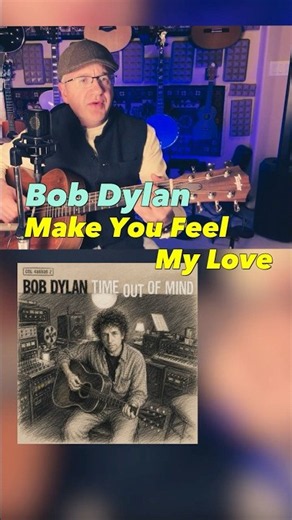 The Most Emotional Song Bob Dylan Ever Wrote?