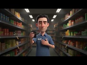 3 REAL Night Shift Horror Stories That Will Keep You Awake