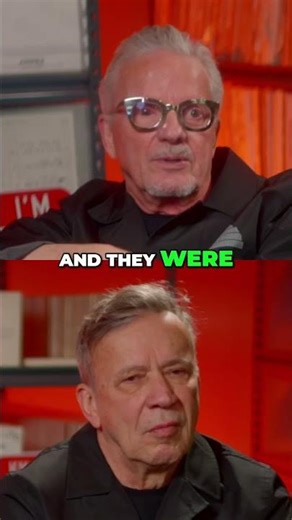 Episode 5 of Devolutionary Times lands tomorrow, diving into the New Traditionalists era.