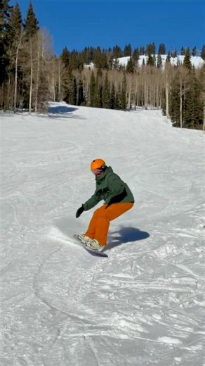 Fast & Loose on the Capita Mercury Snowboard at Steamboat Springs, Colorado #capitamercury #capita