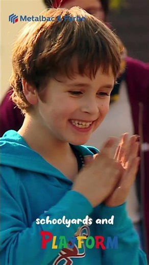 Colorful Playground Games for Schools | Playform #Playform #PlaygroundGames #OutdoorLearning