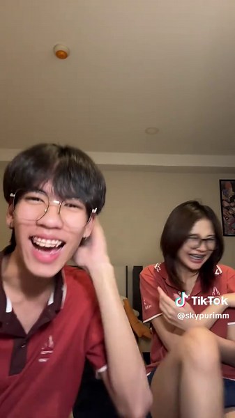 เกมนี้มันมาแล้วว่ะ @มอสระอู | ฟ้าปุริมรายการซูชิลืมถอดรีเทนเนอร์
